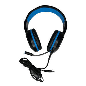 Pro Gaming Headset H-10 for Xbox One/PS4/PC/Nintendo Switch Noise Cancelling